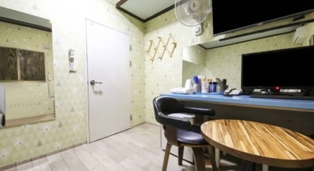 Номер Standard Michigan Motel