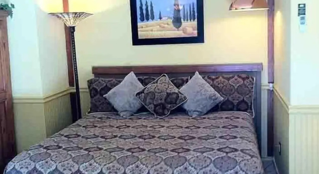 Номер Superior Lodge at Sedona