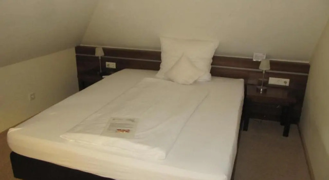 Номер Standard Hotel Stadt Steinheim