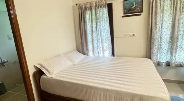 Hsr Homestay Chethana, Забронировать Отель Отели штата Карнатаки 3 звезды, 3*