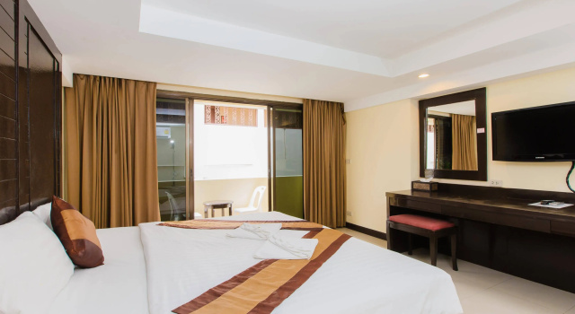 Kokotel Phuket Patong