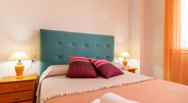 Mar de Oropesa II - Playa Concha 42370