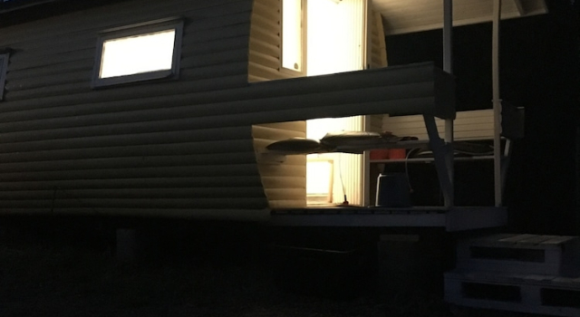 FinnDome- Glamping, Book Campingplads Pori 