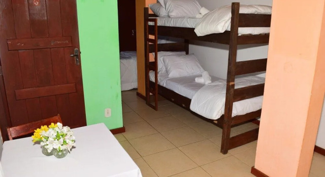 Hillside Luxury Inn, Забронировать Отель Отели штата Рио-де-Жанейро с завтраком, Завтраки