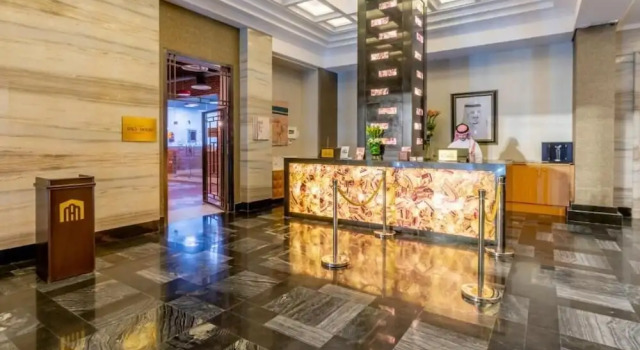 Makeen Homes ApartHotel, Réserver Appart'hôtel Riyad Riyad