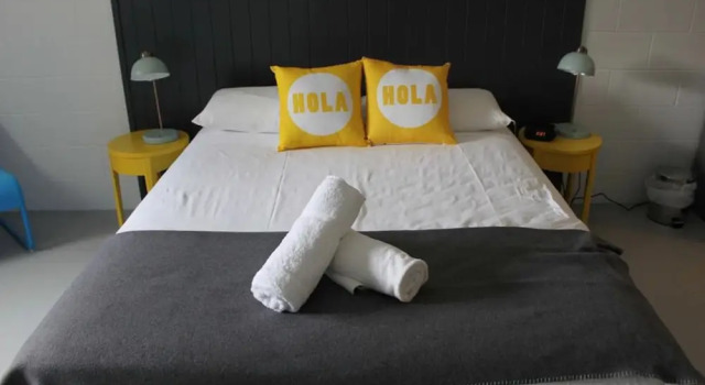 Номер Economy Port Douglas Backpackers Youth Hostel