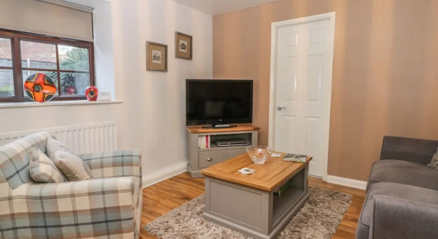 Glebe Hall Apartment, Varaa Huoneisto Redcar Teesside