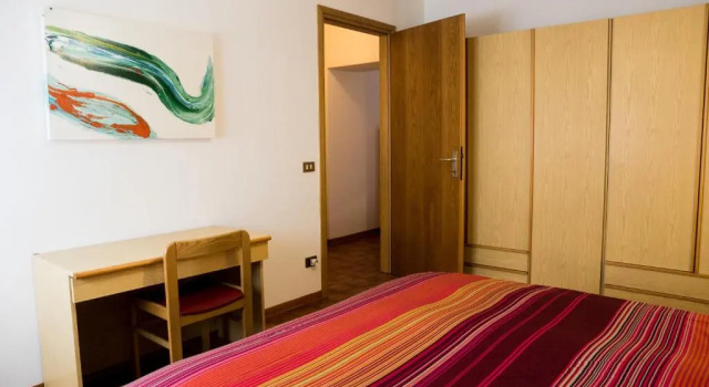 Casa Vacanze Boario, Buchen Sie Hotel Hotels in Brescia mit Parkplatz, Parkplätze