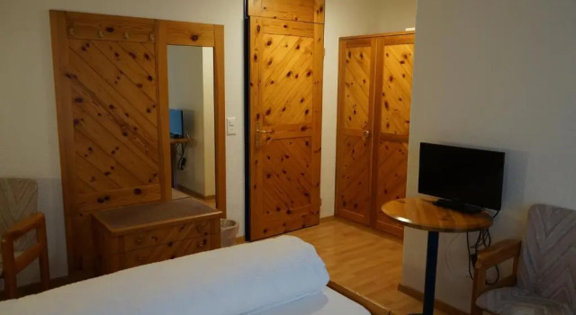 Двухместный номер Standard Hotel Schiffahrt