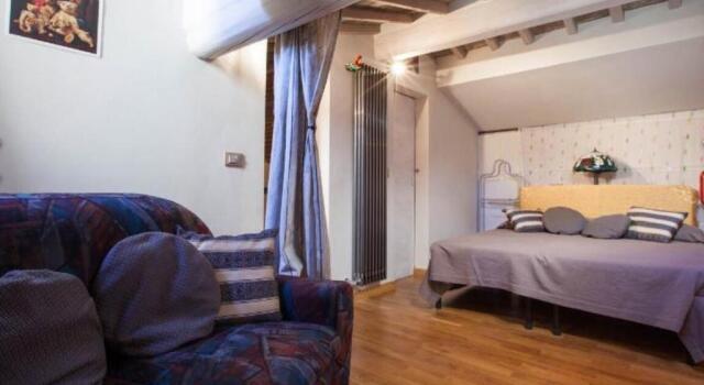 Holiday Home Relais Manfredi, Réserver Appartement Lungarno del Tempio Florence