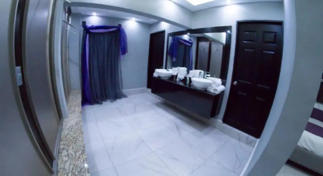 Люкс Superior Gran Hotel Cantera La plaza
