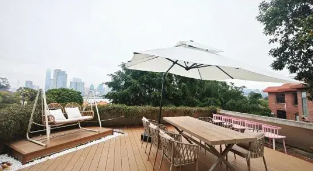 Xiamen Kulangsu Tiamo Linhai Suite Homestay (Sanqiutian Pier), Book Hotel Gulangyu 