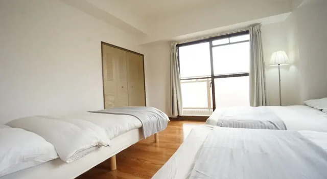 Terry's Apartment Shinsaibashi East I G10E, Забронировать Апартаменты/квартира Апартаменты Осаки, рядом с Танимати Рокучомэ, Апартаменты/квартира