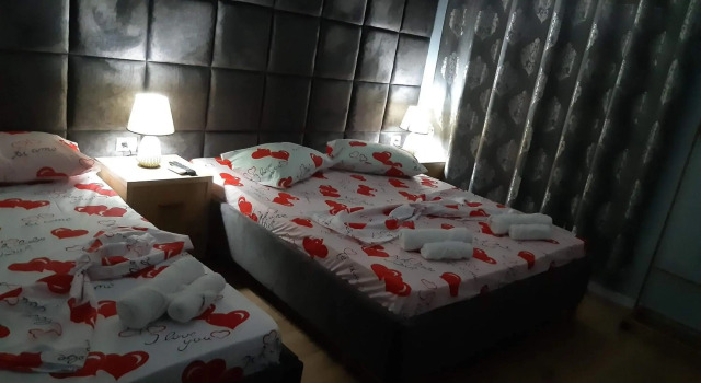 Guest House Kondili