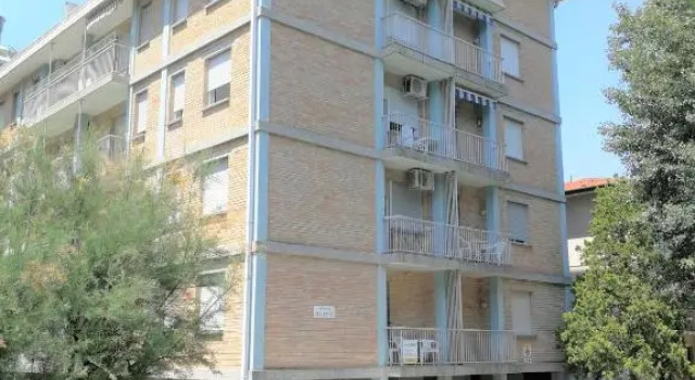 Condominio Alice, Забронировать Отель Отели Бибионе-Пинеда с парковкой, рядом с Долина Вальгранде, Парковка