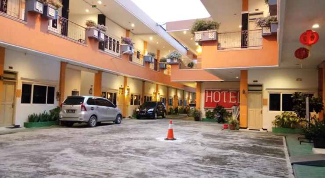 Hotel Kencana Purwodadi, Prenota Hotel Purwodadi Central Java