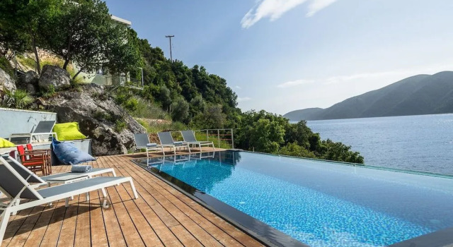 Soul Beach Suites