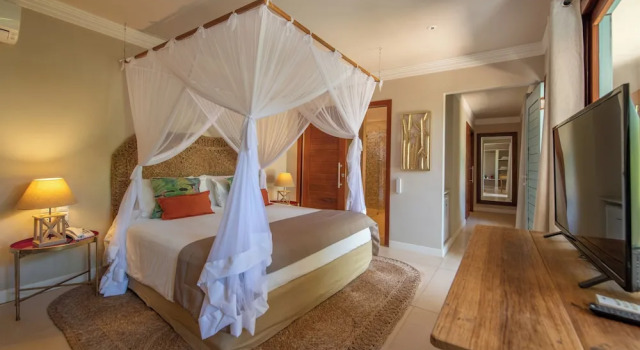 Mi Secreto pousada & spa