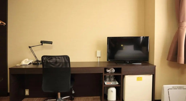 Номер Superior Smile Hotel Otsu Seta