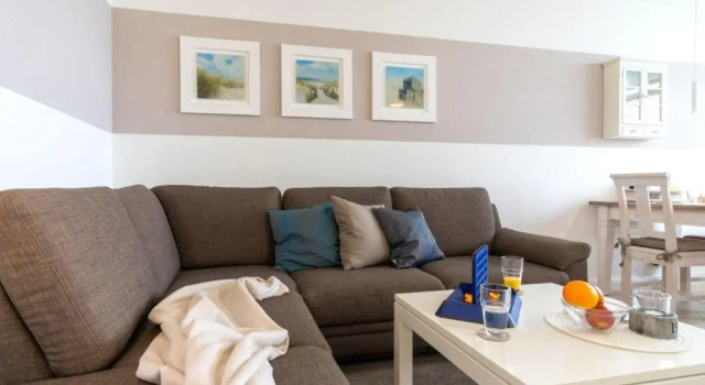 Ferienpark-Heiligenhafen-Haus-I-Wohnung-08-08, Забронировать Апартаменты/квартира Апартаменты Хайлигенхафен, Апартаменты/квартира