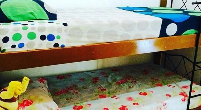 O Peixe de Boa Hostel, Reserva ahora Albergue Hoteles en Noreste de Brasil con aparcamiento, Aparcamiento