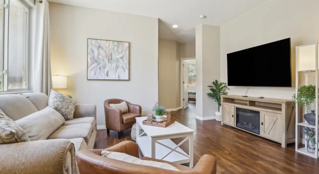 Апартаменты Welcoming Mesquite Condo w/ Pool Access!