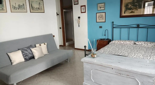 Семейный номер Standard B&B La Casarella