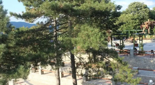 Yenice Goknar Hotel