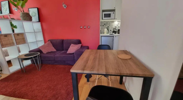 Studio Design 25m2 proche de Paris