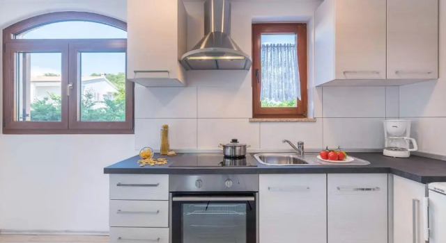 Апартаменты Apartments Villa Tre Marie