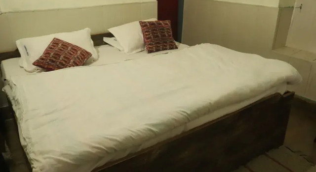 Номер Deluxe Ooncha Dana Home Stay
