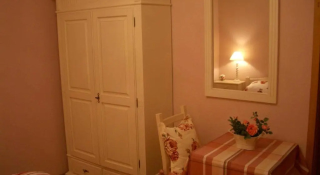 Номер Standard Hotel Villa Herzog