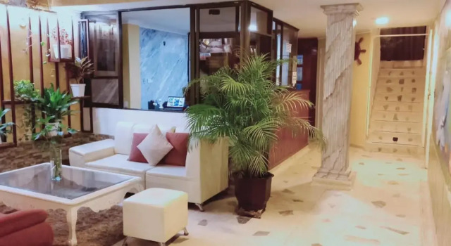 Hostal Parma