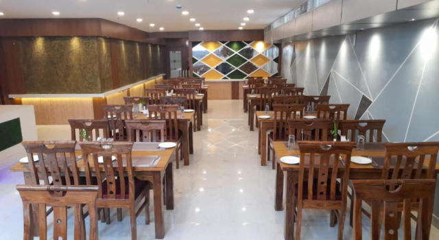 Koshal Hotels
