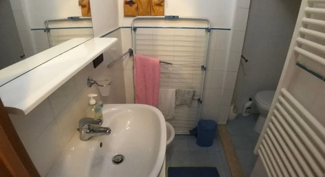 Апартаменты Porta Camollia Apartment