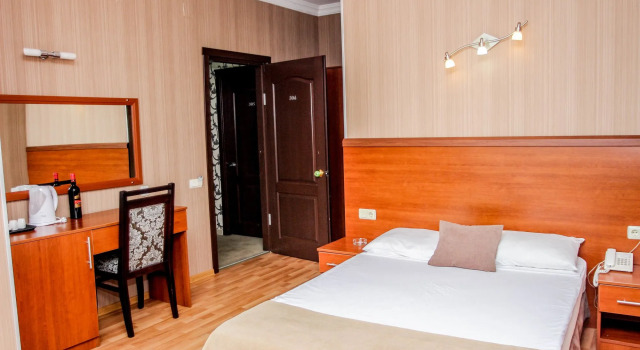 Istanbul Hotel