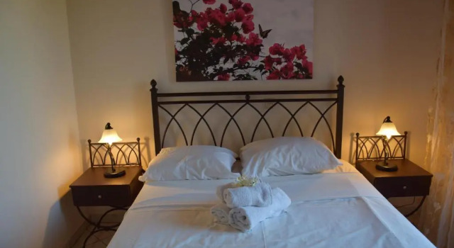 Номер Standard Rastoni Apartments