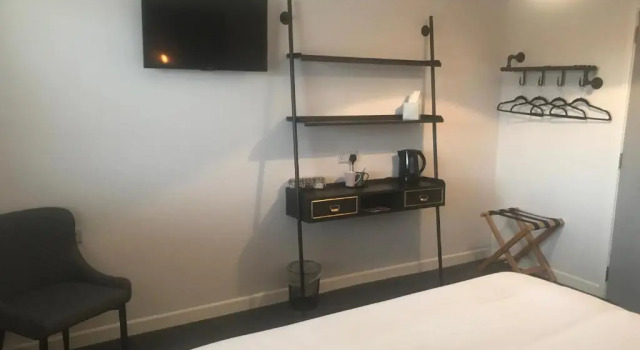 Номер Standard The Reubens