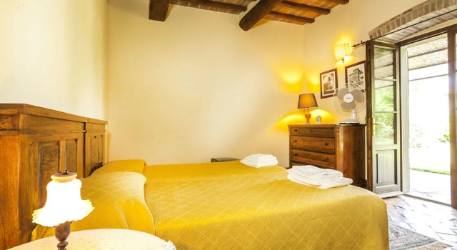 Agriturismo Fontelunga