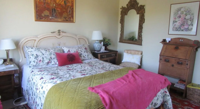 Redwood Valley B & B, Buchen Sie Hotel SPA-Hotels in Top of the South, SPA