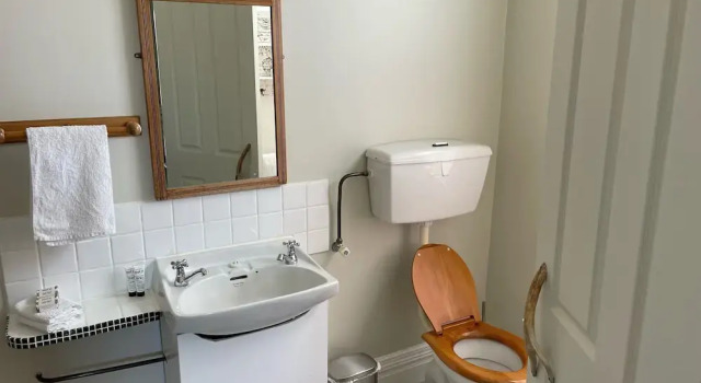 Номер Superior Murrells Grand View House