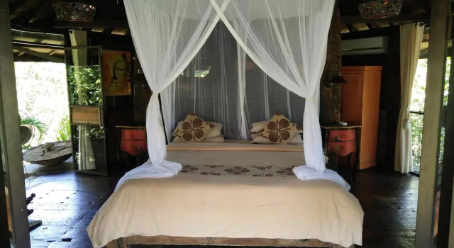 La Santa Rosa, Book Hotel Bingin Beach Bali