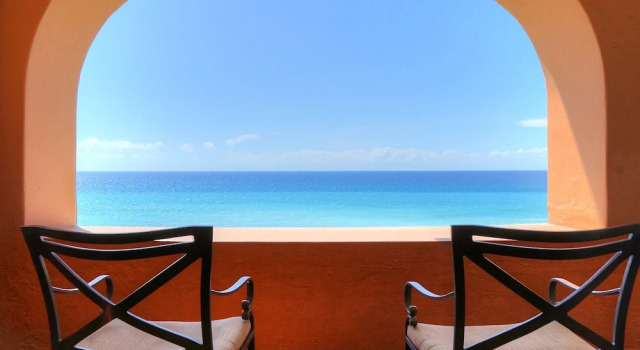 Номер Standard Casa del Mar Condos