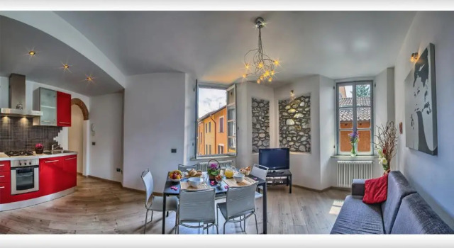 Апартаменты с 3 комнатами VILLA VINICIA, pool, jacuzzi, airco