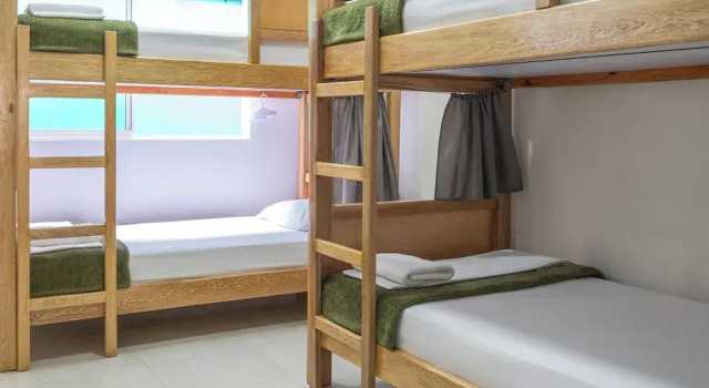 Standard chambre Casa Lupe Hostal