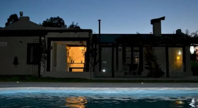 Posada La Merced, Reservar Hotel La Barra 