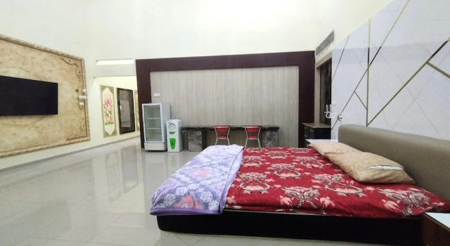 Номер Executive RedDoorz near Islamic Center Jambi