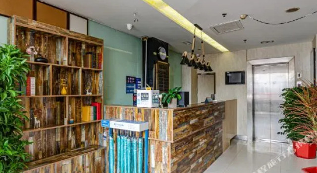 Dongquan Hotel, Prenota Hotel Qingyang 