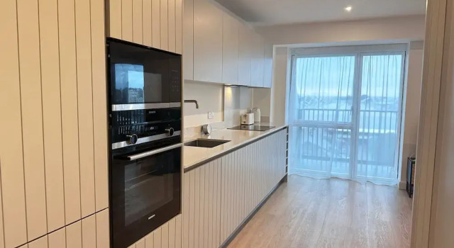 Excel London Gateway Apartments, Varaa Huoneisto Asunnot kohteessa Merseyside, Huoneisto