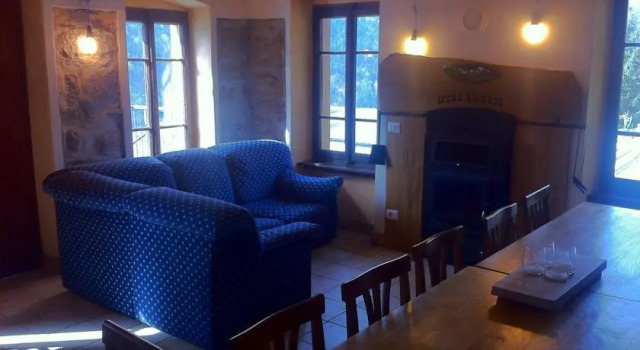 La Casa Tra Le Vigne, Buchen Sie Ferienwohnung Ardenno 
